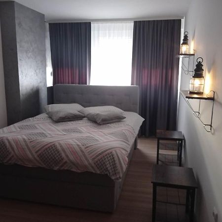 Aby Apartment Slavonski Brod Bagian luar foto