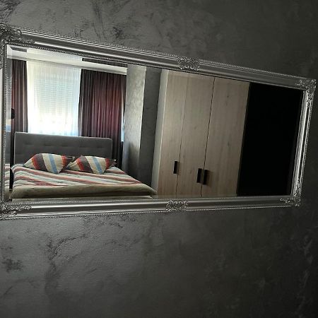 Aby Apartment Slavonski Brod Bagian luar foto