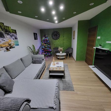 Aby Apartment Slavonski Brod Bagian luar foto