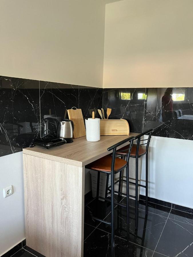 Aby Apartment Slavonski Brod Bagian luar foto