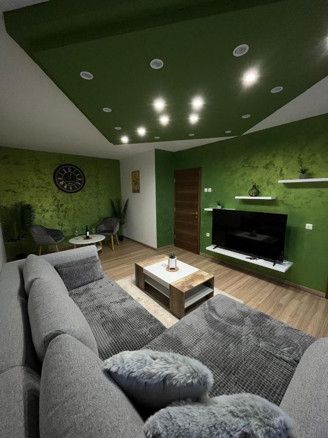 Aby Apartment Slavonski Brod Bagian luar foto