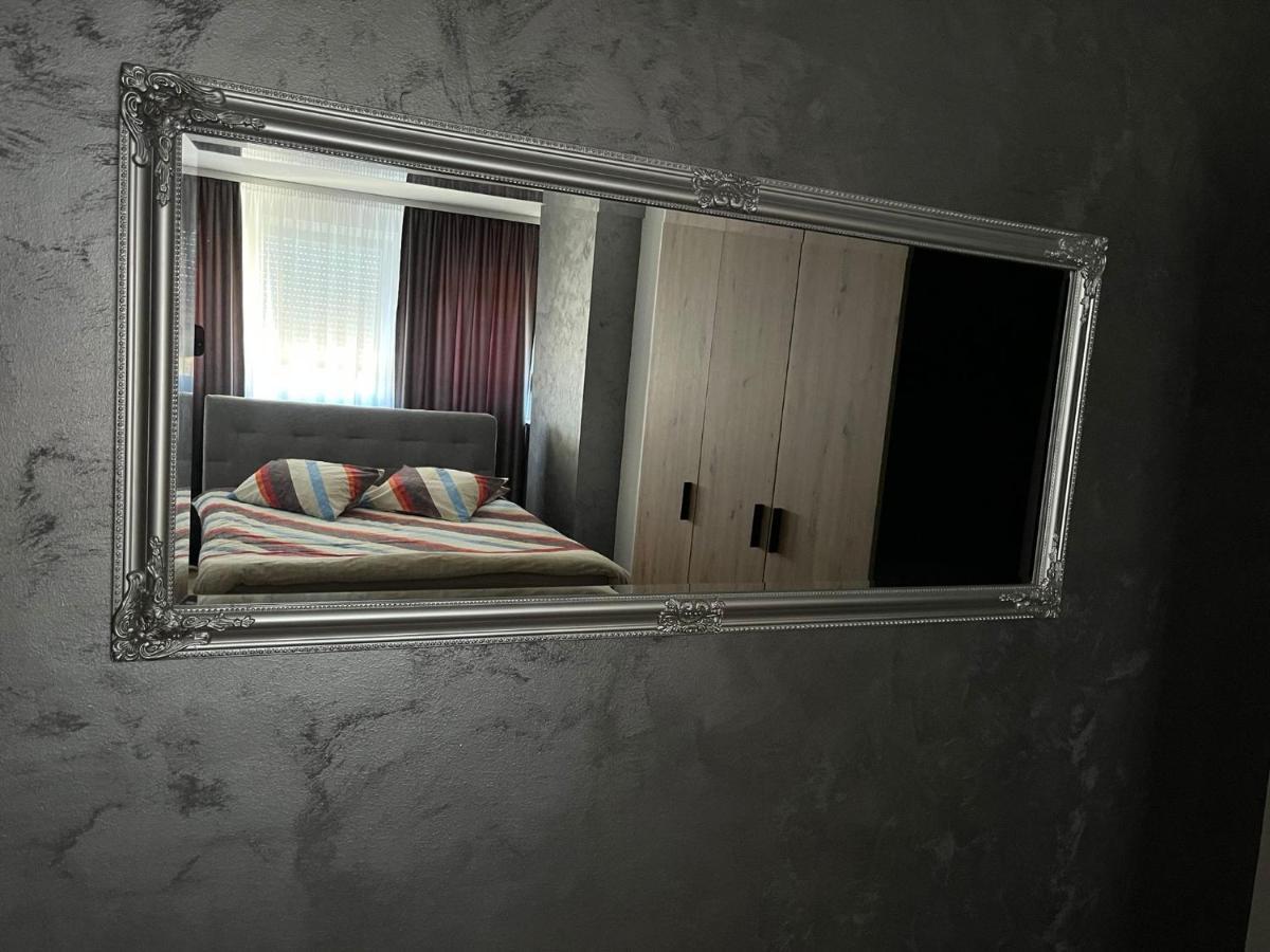 Aby Apartment Slavonski Brod Bagian luar foto