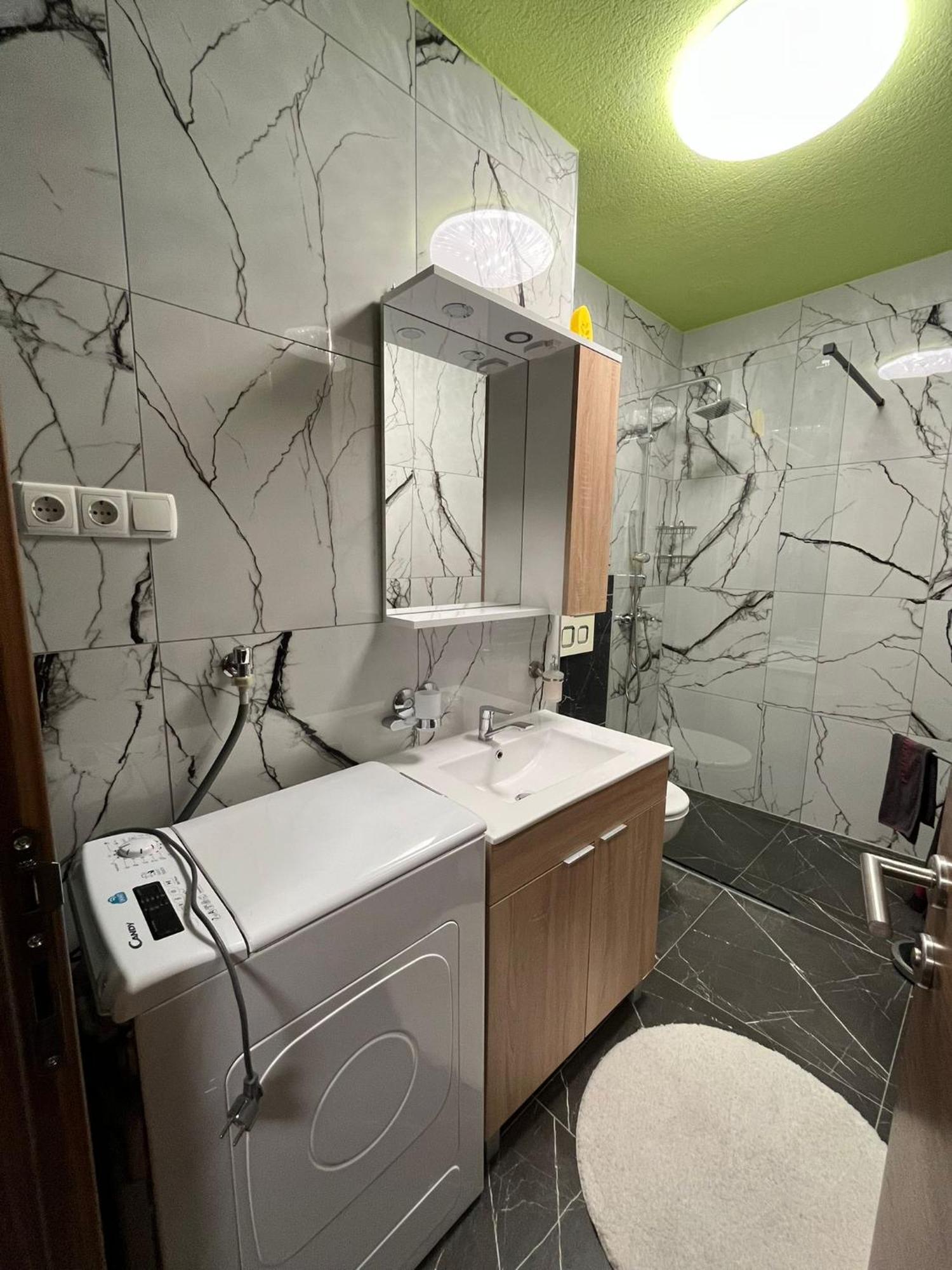 Aby Apartment Slavonski Brod Ruang foto