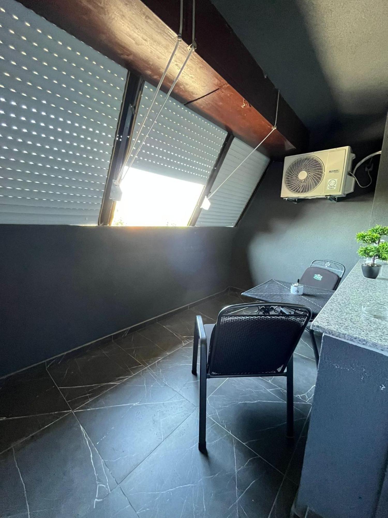 Aby Apartment Slavonski Brod Ruang foto