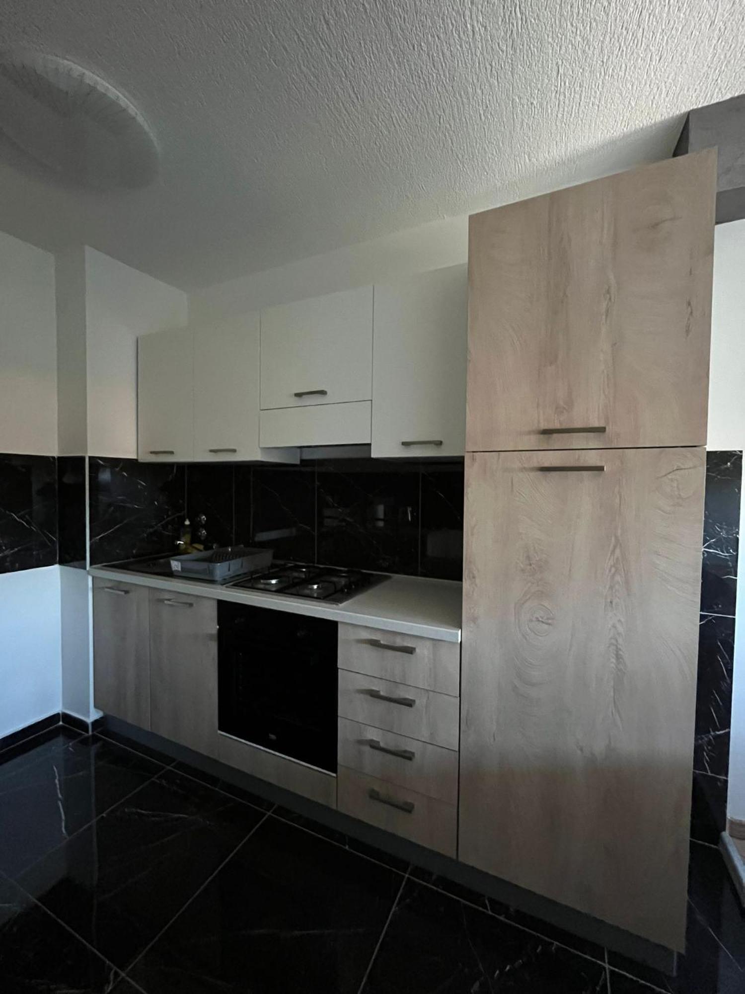 Aby Apartment Slavonski Brod Ruang foto