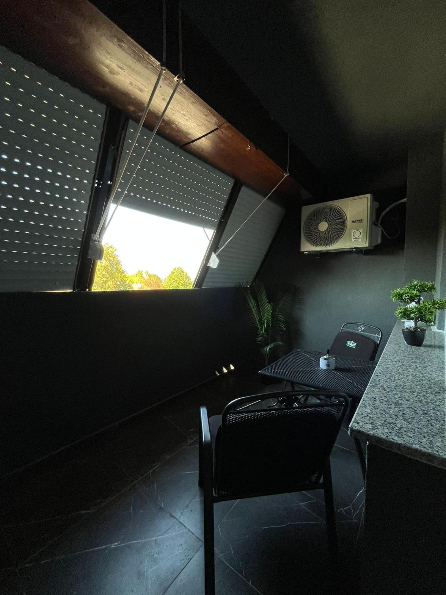 Aby Apartment Slavonski Brod Ruang foto