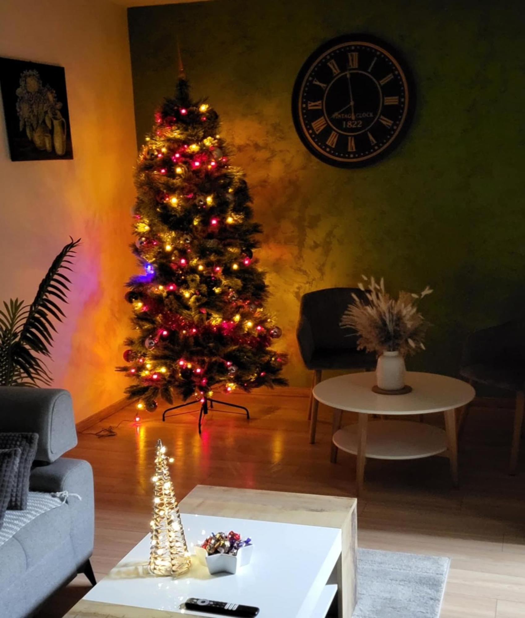 Aby Apartment Slavonski Brod Bagian luar foto